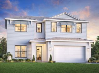 Tidal Plan, Montrose at Innisbrook - Highbridge Collection, Palm Harbor, FL 34684