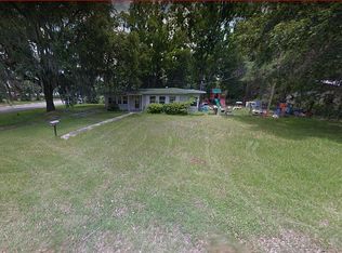 100 Magnolia Rd, Perry, FL 32348