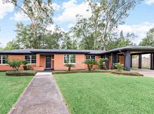 4705 Estate Dr, Beaumont, TX 77706