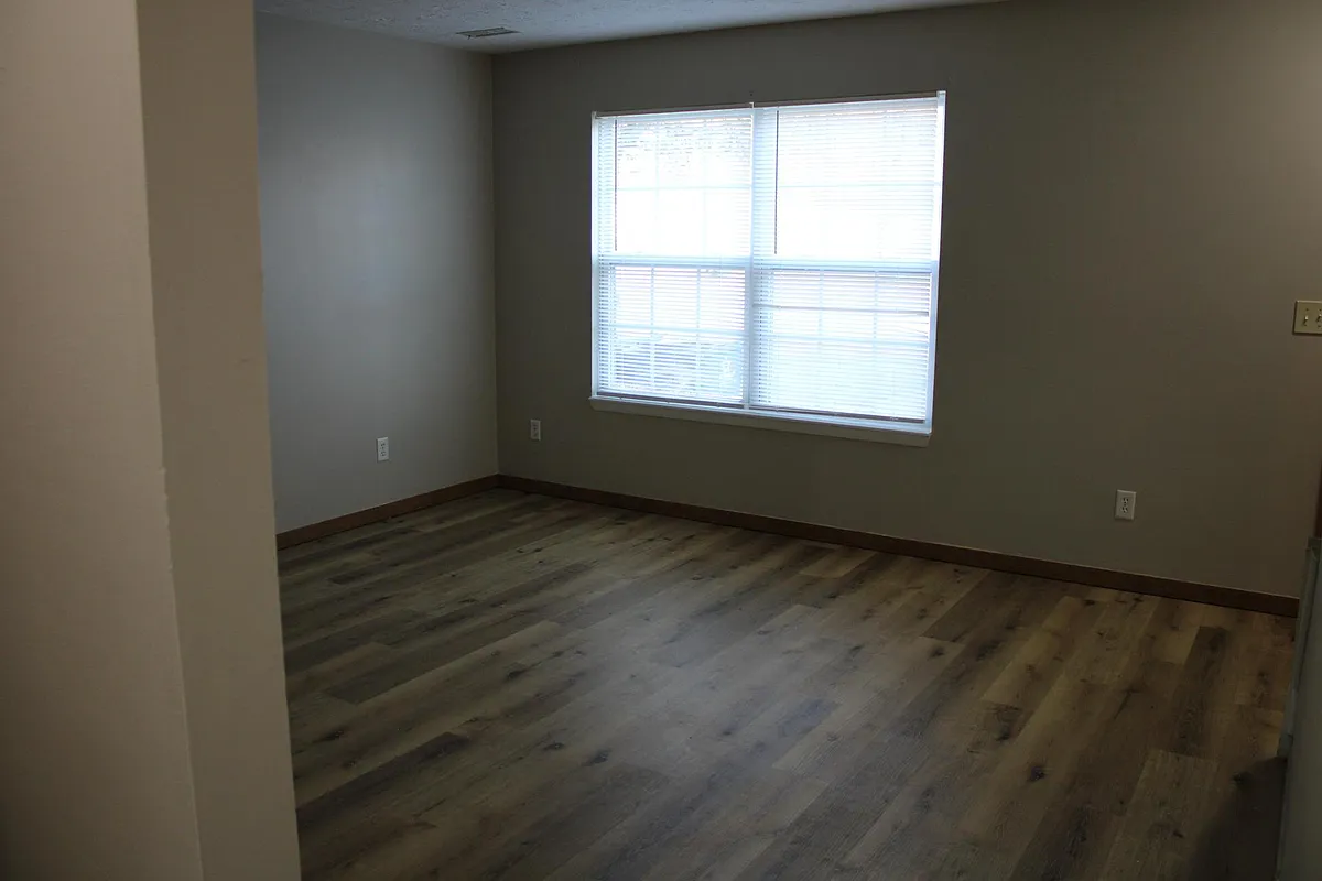 Living Room - 150 Cobblestone Dr