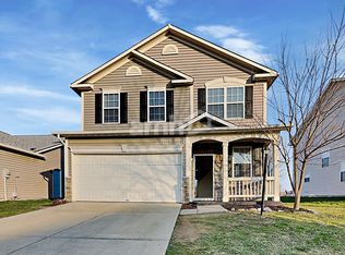19344 Fox Chase Dr, Noblesville, IN 46062