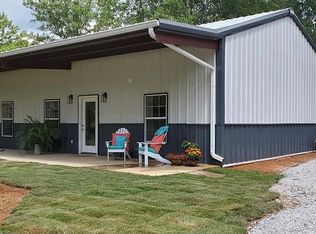 101A Meadow Creek Dr, Booneville, MS 38829