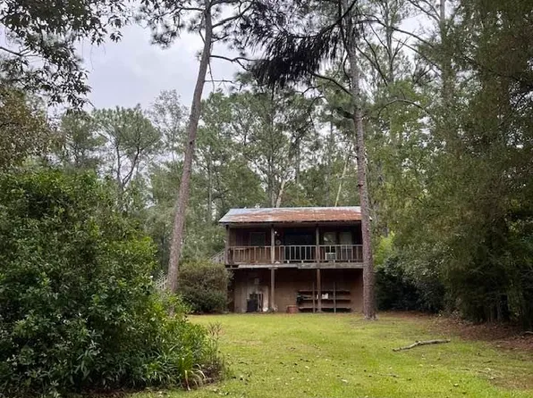 17891 River Rd, Summerdale, AL 36580