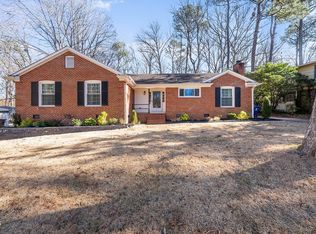 125 Radcliff Cir, Durham, NC 27713