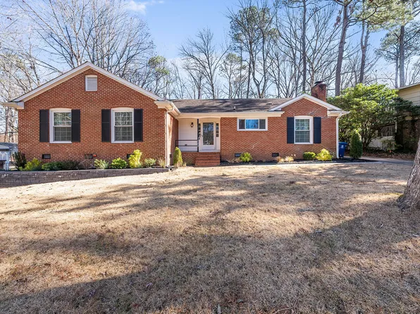 125 Radcliff Cir, Durham, NC 27713