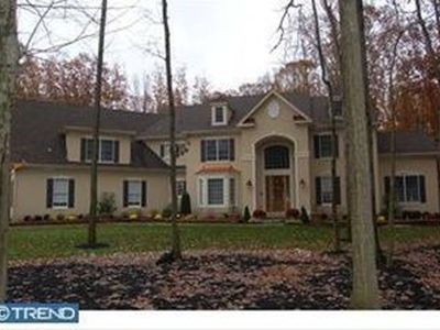 102 Forest Woods Dr, Mullica Hill, NJ, 08062
