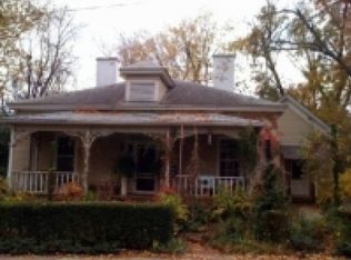 425 Meigs St, Athens, GA 30601