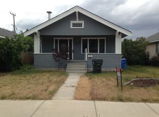1213 N Hayes Ave, Pocatello, ID 83204