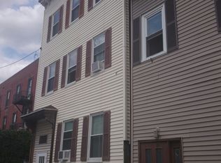 138 Athens St, South Boston, MA 02127