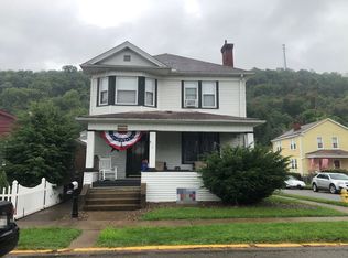 500 Richland Ave, Wheeling, WV 26003