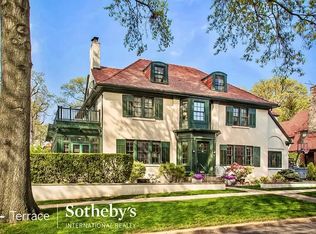 36 Groton St, Forest Hills Gardens, NY 11375