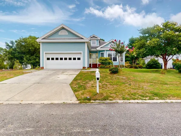 8803 Whaley Circle, Wilmington, NC 28412