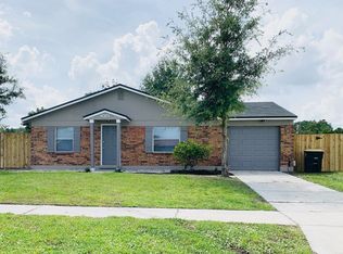 2438 Fernside Rd, Jacksonville, FL 32246
