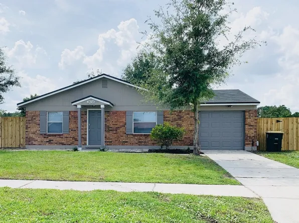 2438 Fernside Rd, Jacksonville, FL 32246