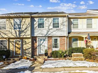 8547 Golden Ridge Ct, Lorton, VA 22079