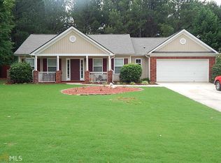 461 Jefferson Walk Cir, Jefferson, GA 30549