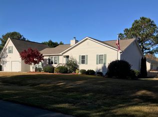 304 Grey Fox Run, Newport, NC 28570