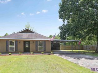 42415 Bayou Narcisse Rd, Gonzales, LA 70737