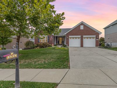 8004 Parnell St, Union, KY, 41091