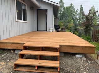 3129 Doil Dr, Anchorage, AK 99507
