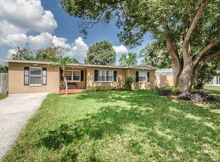 2509 W Cluster Ave, Tampa, FL 33614