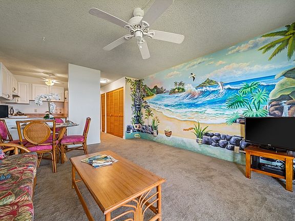 3rd image of 75-6100 Alii Dr APT E1