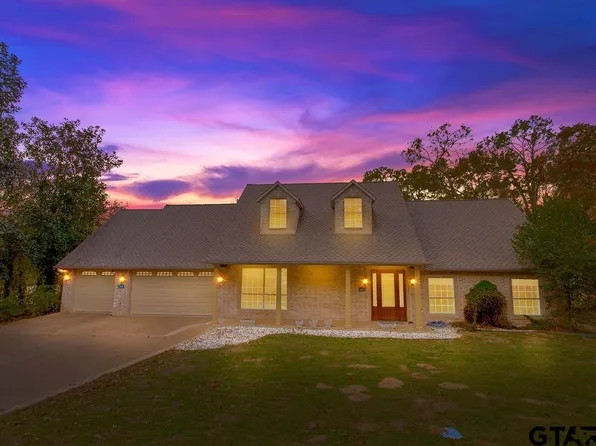 250 Hideaway Lane Central, Lindale, TX 75771