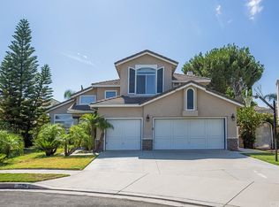 2729 Wrangler Cir, Corona, CA 92882