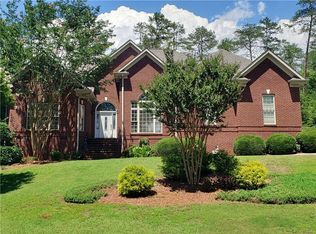 3202 Tumble Stone Dr, Seneca, SC 29678