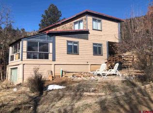 3301 W 4th Ave, Durango, CO 81301