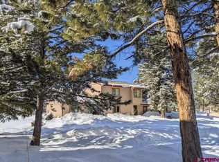 217 Pinon Cswy #3022-3022-3022, Pagosa Springs, CO 81147
