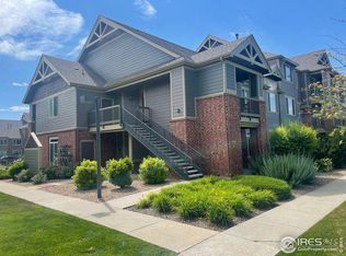 804 Summer Hawk Dr UNIT 10105, Longmont, CO 80504