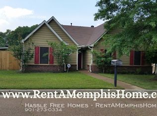 5550 Lacey Cv, Bartlett, TN 38135
