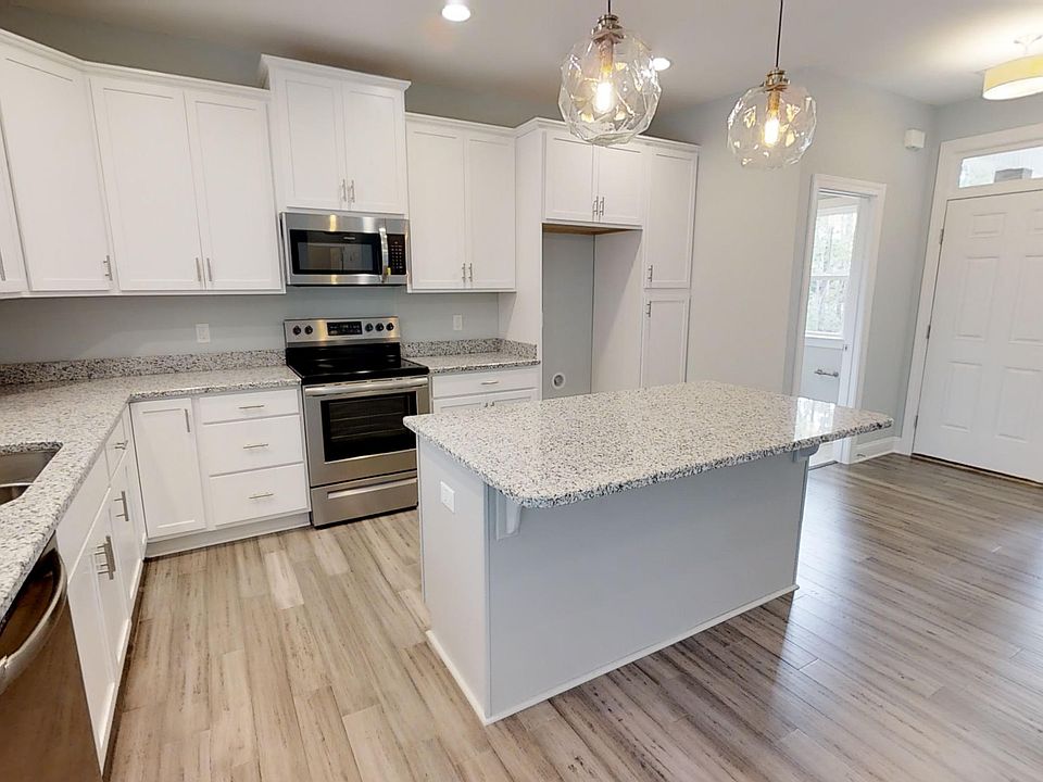 Brantwood Plan, Boiling Spring Lakes, Boiling Spring Lakes, NC 28461