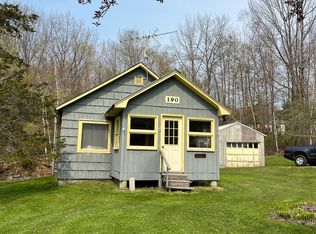 190 Central Shaft Rd, Florida, MA 01247