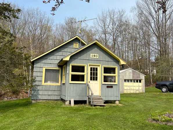 190 Central Shaft Rd, Florida, MA 01247
