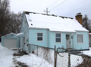 1803 Sunnyside Dr, Kalamazoo, MI