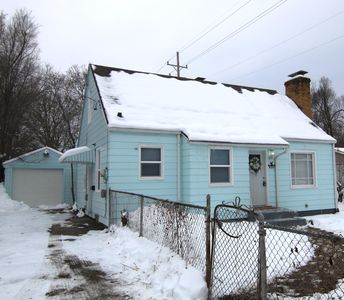 1803 Sunnyside Dr, Kalamazoo, MI, 49048