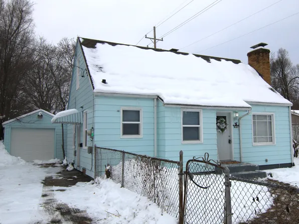 1803 Sunnyside Dr, Kalamazoo, MI 49048