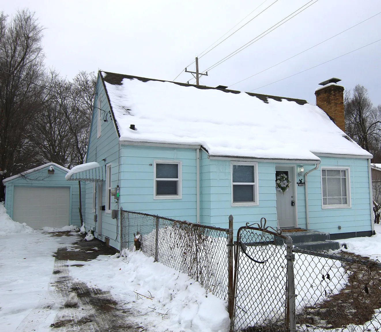 1803 Sunnyside Dr photo 1