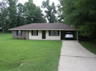 640 Thornton Dr, Columbus, MS 39702