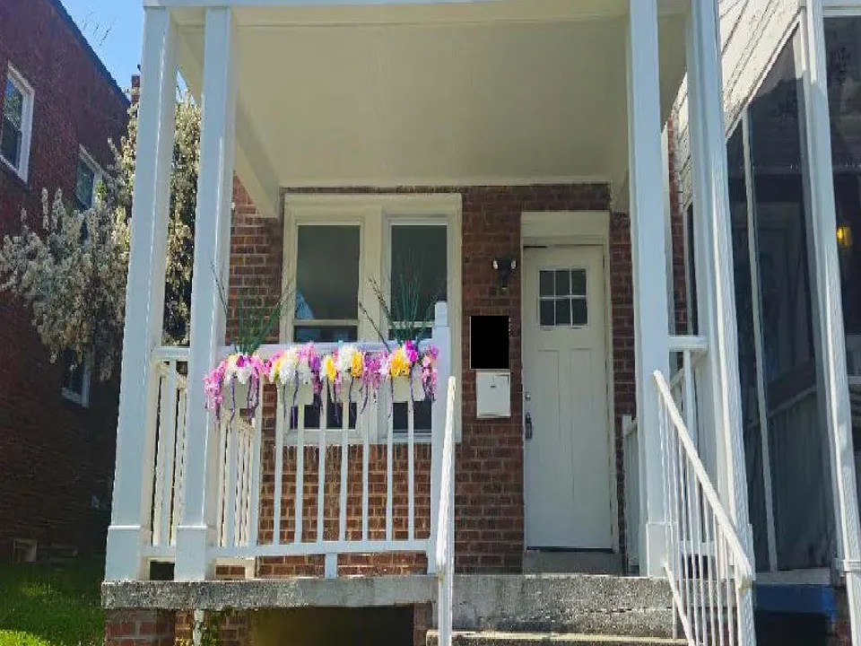 Fort Davis Pl SE