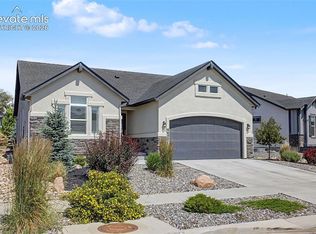 6600 Vistancia Ave, Colorado Springs, CO 80922