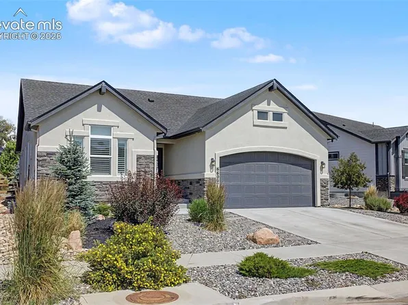 6600 Vistancia Ave, Colorado Springs, CO 80922