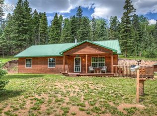 331 Westcliffe Dr, Rye, CO 81069