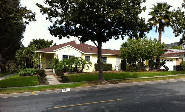 1st image of 601 E Walnut Ave