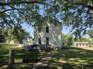 803 Edith Ave, Riverton, IA 51650