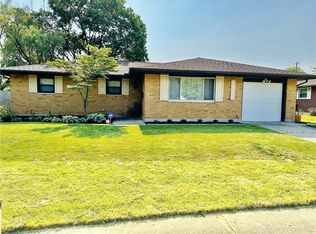 5801 Kendon St, Dayton, OH 45414