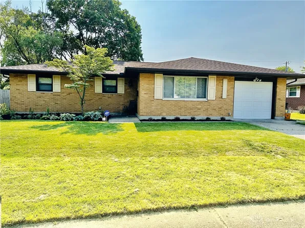 5801 Kendon St, Dayton, OH 45414