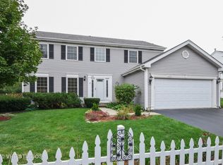 1091 Berkshire Ln, Barrington, IL